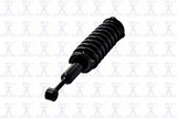 Focus Auto Parts Suspension Strut and Coil Spring Assembly 1355027L - view 2