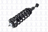 Focus Auto Parts Suspension Strut and Coil Spring Assembly 1355030L - view 2
