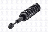 Focus Auto Parts Suspension Strut and Coil Spring Assembly 1355030R - view 2