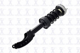 Focus Auto Parts Suspension Strut and Coil Spring Assembly 1355039L - view 2