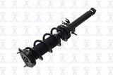Focus Auto Parts Suspension Strut and Coil Spring Assembly 1355130L - view 2