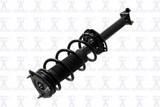 Focus Auto Parts Suspension Strut and Coil Spring Assembly 1355137 - view 2