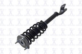Focus Auto Parts Suspension Strut and Coil Spring Assembly 1355172L - view 2