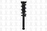 Focus Auto Parts Suspension Strut and Coil Spring Assembly 1355178R - view 2