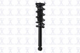 Focus Auto Parts Suspension Strut and Coil Spring Assembly 1355179R - view 2