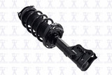 Focus Auto Parts Suspension Strut and Coil Spring Assembly 2331629R - view 2