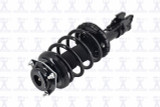 Suspension Strut and Coil Spring fits 2002-2004 Nissan Pathfinder  FCS AUTOMOTIV