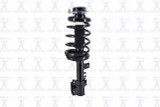 Suspension Strut and Coil Spring fits 2002-2004 Nissan Pathfinder  FCS AUTOMOTIV
