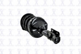 Focus Auto Parts Suspension Strut and Coil Spring Assembly P/N:2331762L