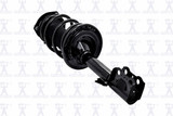 Focus Auto Parts Suspension Strut and Coil Spring Assembly 2333393L - view 2