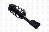 Focus Auto Parts Suspension Strut and Coil Spring Assembly 2333402L - view 2