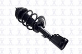 Focus Auto Parts Suspension Strut and Coil Spring Assembly 2333402R - view 2