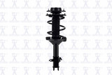 Suspension Strut and Coil Spring Assembly FCS 2333445L fits 12-14 Subaru Impreza