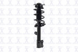 Focus Auto Parts Suspension Strut and Coil Spring Assembly 2333447L - view 2
