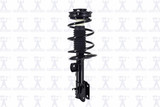 Focus Auto Parts Suspension Strut and Coil Spring Assembly 2333476R - view 2