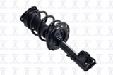 Suspension Strut and Coil Spring fits 2011-2014 Toyota Sienna  FCS AUTOMOTIVE