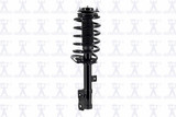 Focus Auto Parts Suspension Strut and Coil Spring Assembly 2333508R - view 2