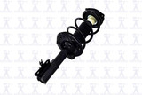 Focus Auto Parts Suspension Strut and Coil Spring Assembly 2333511L - view 2