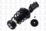 Focus Auto Parts Suspension Strut and Coil Spring Assembly 2333514R - view 2