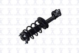 Focus Auto Parts Suspension Strut and Coil Spring Assembly 2333532L - view 2