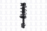 Focus Auto Parts Suspension Strut and Coil Spring Assembly 2333560L - view 2