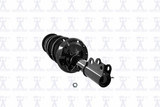 Focus Auto Parts Suspension Strut and Coil Spring Assembly 2333742R - view 2