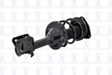 Focus Auto Parts Suspension Strut and Coil Spring Assembly 2333748L - view 2