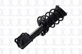 Focus Auto Parts Suspension Strut and Coil Spring Assembly 2333750 - view 2