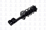 Focus Auto Parts Suspension Strut and Coil Spring Assembly 2333790L - view 2