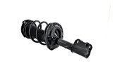 Focus Auto Parts Suspension Strut and Coil Spring Assembly 2333817L - view 2