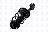 Focus Auto Parts Suspension Strut and Coil Spring Assembly 2333818L - view 2