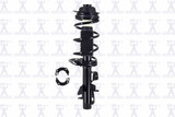 Focus Auto Parts Suspension Strut and Coil Spring Assembly 2333823R - view 2