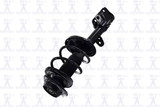 Focus Auto Parts Suspension Strut and Coil Spring Assembly 2333923R - view 2