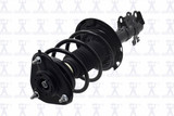 Focus Auto Parts Suspension Strut and Coil Spring Assembly 2333942R - view 2