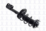 Focus Auto Parts Suspension Strut and Coil Spring Assembly 2333945L - view 2