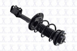 Focus Auto Parts Suspension Strut and Coil Spring Assembly 2333945R - view 2