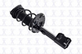 Complete Strut Assy fits 2016-2020 Lexus RX450h RX450hL  FCS AUTOMOTIVE