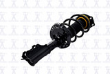 Focus Auto Parts Suspension Strut and Coil Spring Assembly 2333987L - view 2