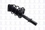 Focus Auto Parts Suspension Strut and Coil Spring Assembly 2334112L - view 2