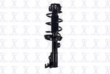 Focus Auto Parts Suspension Strut and Coil Spring Assembly 2334124R - view 2