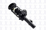 Focus Auto Parts Suspension Strut and Coil Spring Assembly 2335795R - view 2