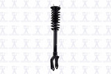 Focus Auto Parts Suspension Strut and Coil Spring Assembly 2335883R - view 2