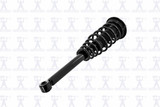 Focus Auto Parts Suspension Strut and Coil Spring Assembly 2345399 - view 2