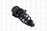 Focus Auto Parts Suspension Strut and Coil Spring Assembly 2345453L - view 2