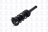 Focus Auto Parts Suspension Strut and Coil Spring Assembly 2345476L - view 2