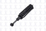 Focus Auto Parts Suspension Strut and Coil Spring Assembly 2345566L - view 2
