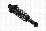 Focus Auto Parts Suspension Strut and Coil Spring Assembly 2345742L - view 2