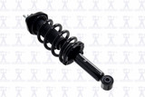 Focus Auto Parts Suspension Strut and Coil Spring Assembly 2345721L - view 2