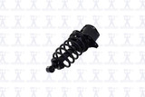 Focus Auto Parts Suspension Strut and Coil Spring Assembly 2345782L - view 2