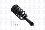 Focus Auto Parts Suspension Strut and Coil Spring Assembly 2345815 - view 2